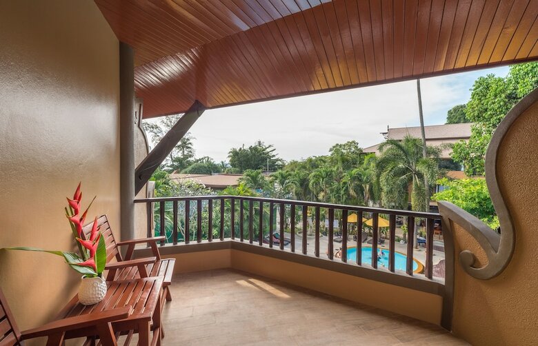 Hotel Aonang Princeville Villa Resort And Spa