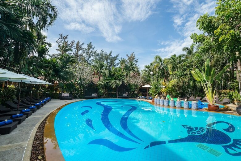 Hotel Aonang Princeville Villa Resort And Spa