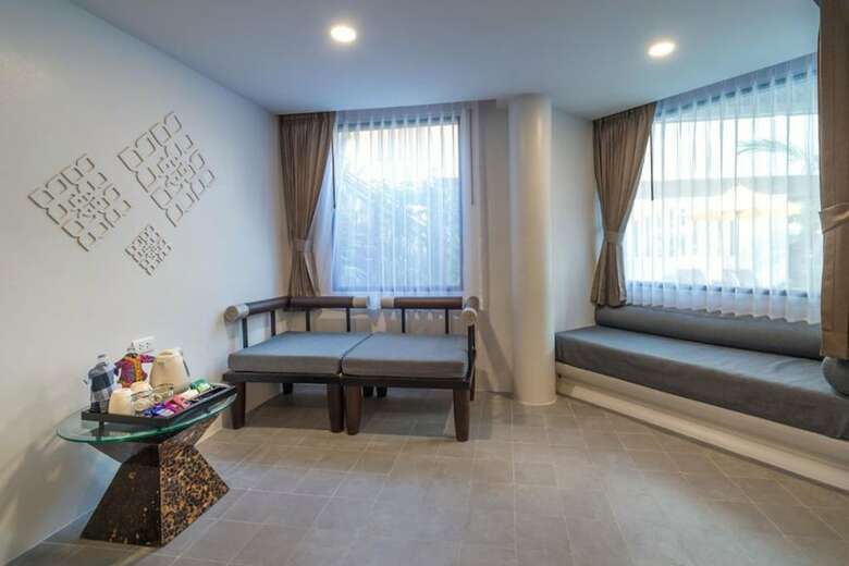 Hotel Aonang Princeville Villa Resort And Spa