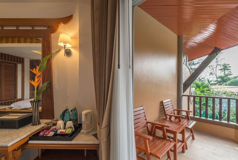 Hotel Aonang Princeville Villa Resort And Spa