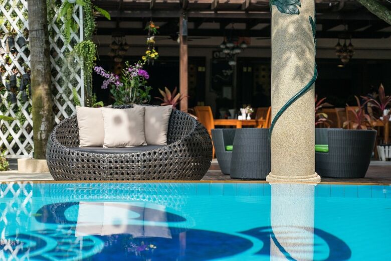 Hotel Aonang Princeville Villa Resort And Spa