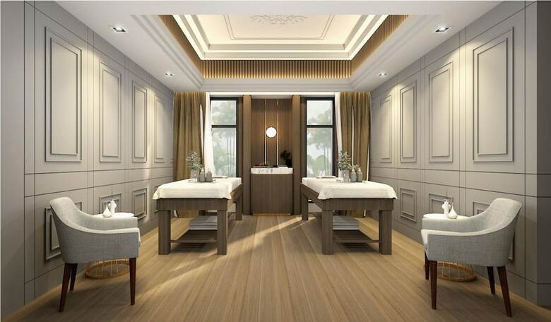 Hotel Aonang Princeville Villa Resort And Spa