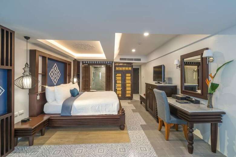 Hotel Aonang Princeville Villa Resort And Spa