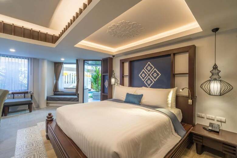 Hotel Aonang Princeville Villa Resort And Spa