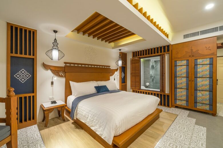 Hotel Aonang Princeville Villa Resort And Spa