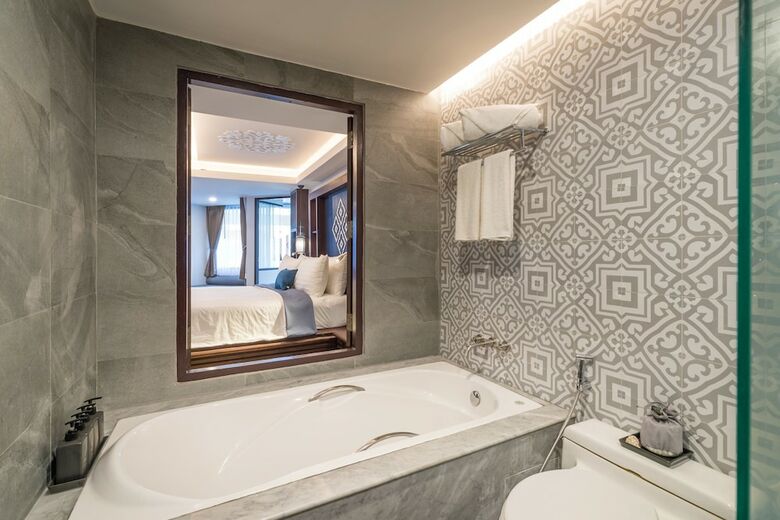 Hotel Aonang Princeville Villa Resort And Spa
