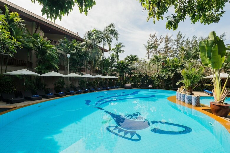 Hotel Aonang Princeville Villa Resort And Spa