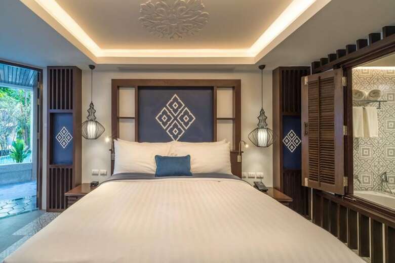 Hotel Aonang Princeville Villa Resort And Spa