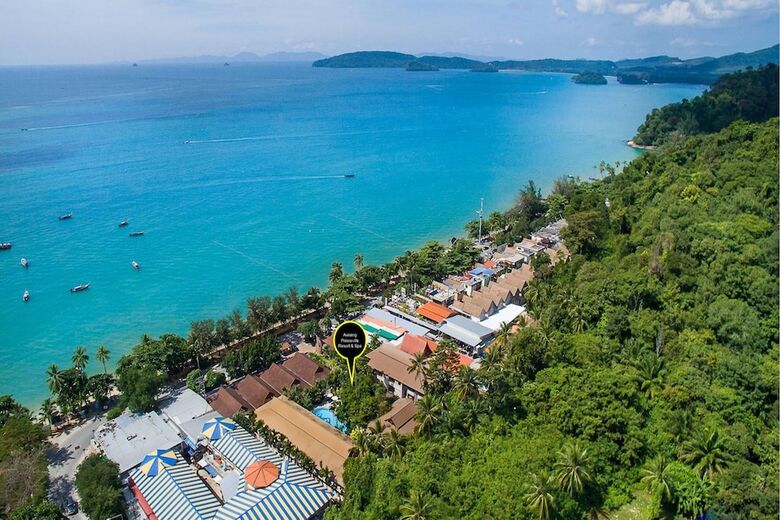 Hotel Aonang Princeville Villa Resort And Spa