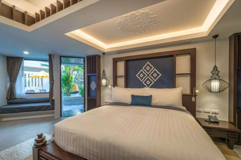 Hotel Aonang Princeville Villa Resort And Spa