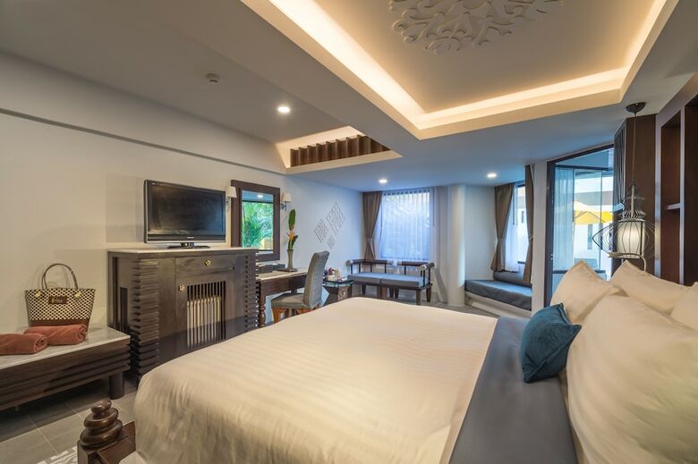 Hotel Aonang Princeville Villa Resort And Spa