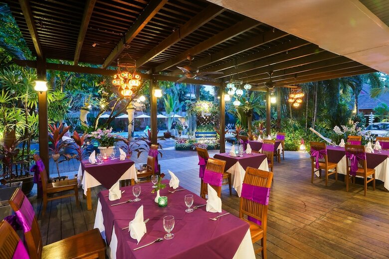 Hotel Aonang Princeville Villa Resort And Spa