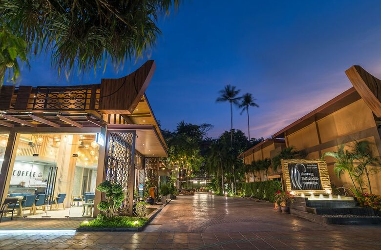 Hotel Aonang Princeville Villa Resort And Spa