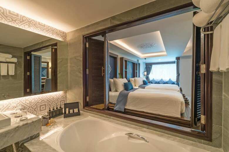 Hotel Aonang Princeville Villa Resort And Spa