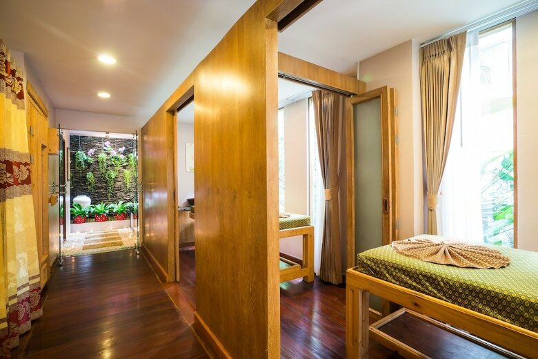 Hotel Aonang Princeville Villa Resort And Spa