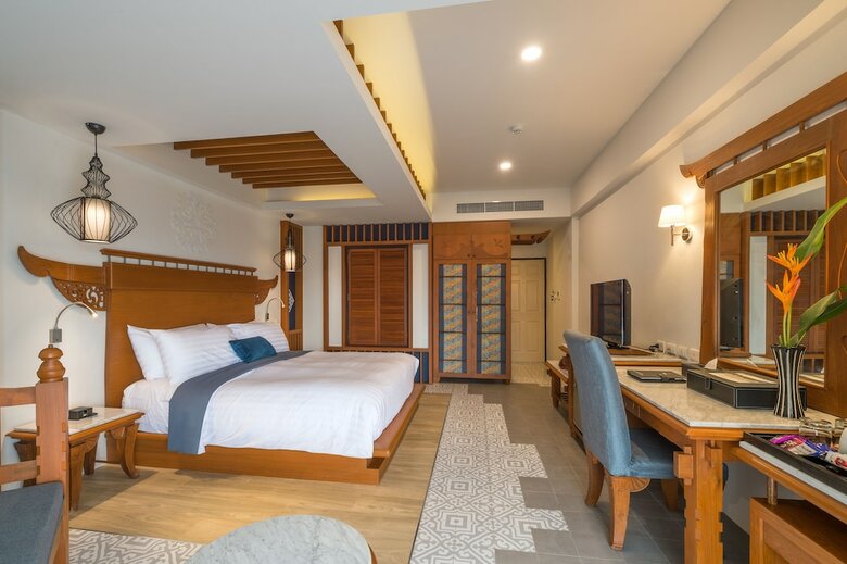 Hotel Aonang Princeville Villa Resort And Spa