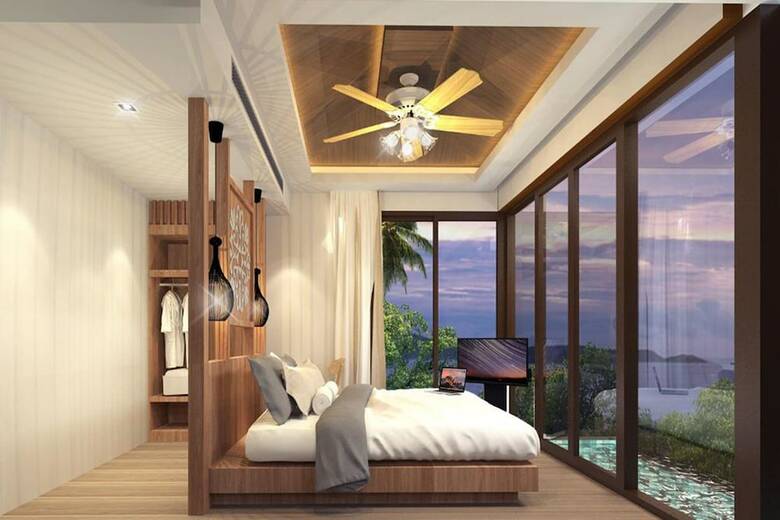 Hotel Aonang Princeville Villa Resort And Spa