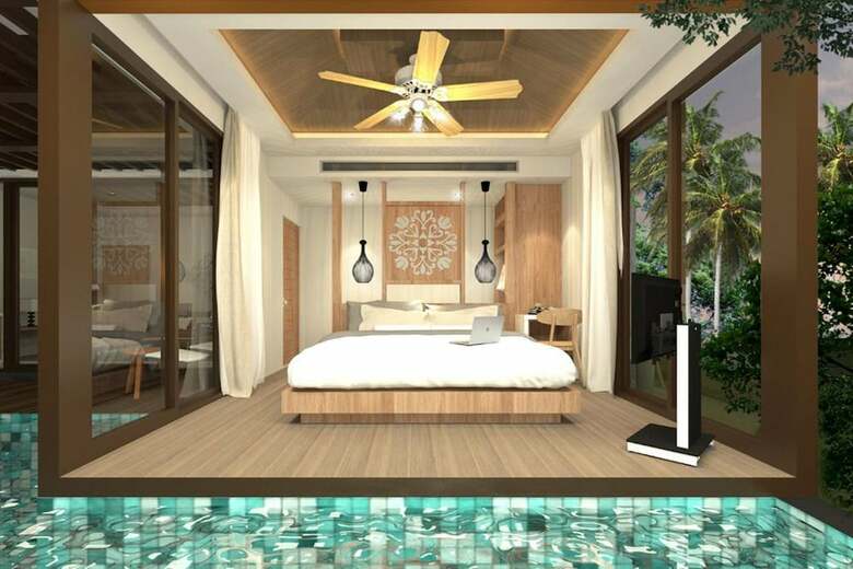 Hotel Aonang Princeville Villa Resort And Spa