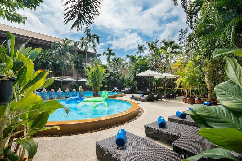 Hotel Aonang Princeville Villa Resort And Spa