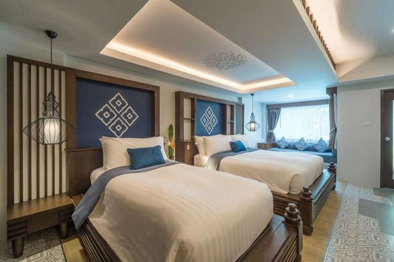Hotel Aonang Princeville Villa Resort And Spa