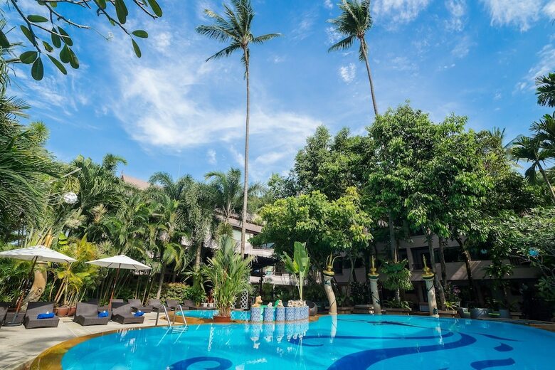 Hotel Aonang Princeville Villa Resort And Spa