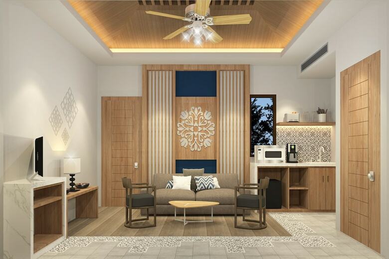 Hotel Aonang Princeville Villa Resort And Spa