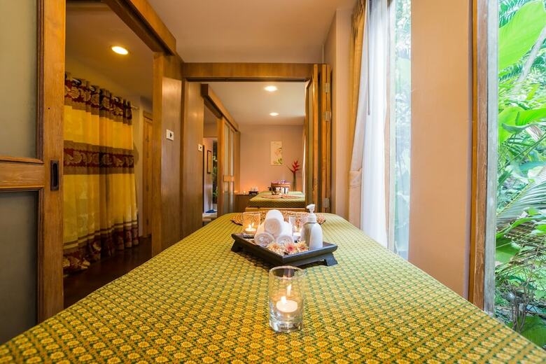Hotel Aonang Princeville Villa Resort And Spa