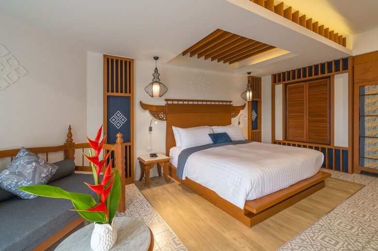 Hotel Aonang Princeville Villa Resort And Spa