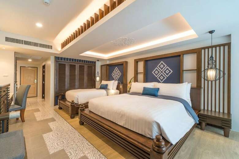 Hotel Aonang Princeville Villa Resort And Spa