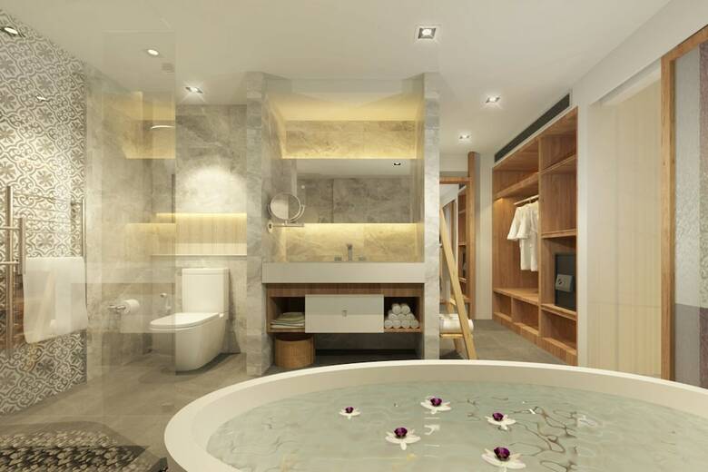 Hotel Aonang Princeville Villa Resort And Spa