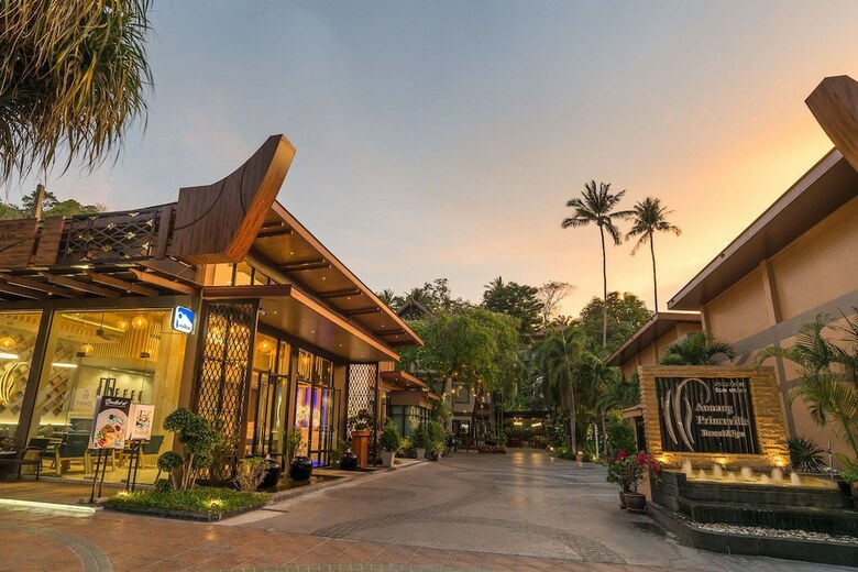 Hotel Aonang Princeville Villa Resort And Spa