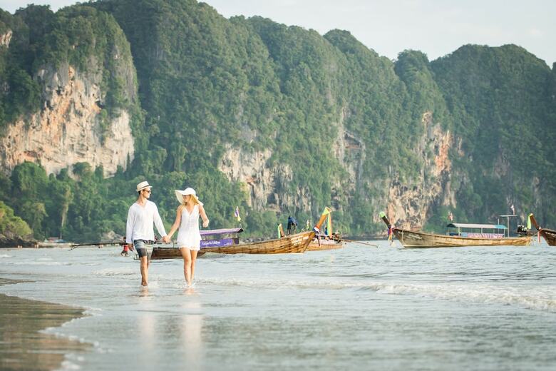 Hotel Aonang Princeville Villa Resort And Spa