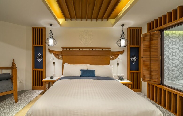Hotel Aonang Princeville Villa Resort And Spa