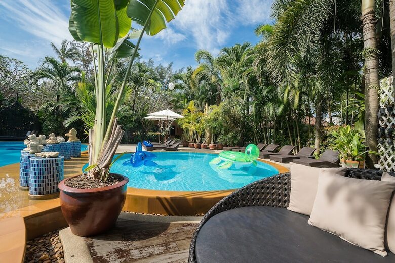 Hotel Aonang Princeville Villa Resort And Spa