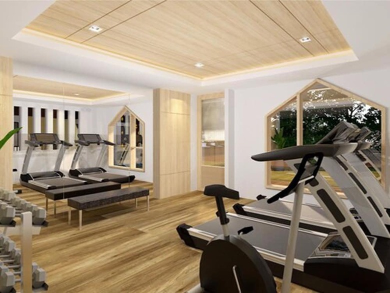Hotel Aonang Princeville Villa Resort And Spa
