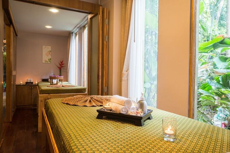 Hotel Aonang Princeville Villa Resort And Spa