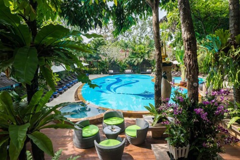 Hotel Aonang Princeville Villa Resort And Spa