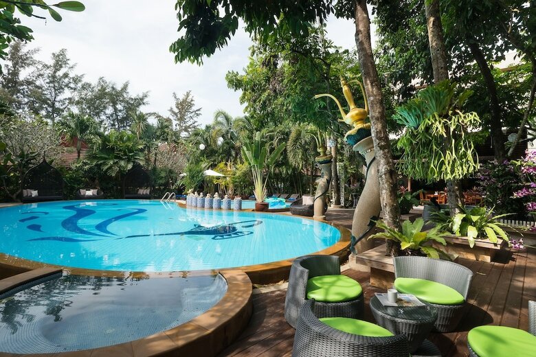 Hotel Aonang Princeville Villa Resort And Spa