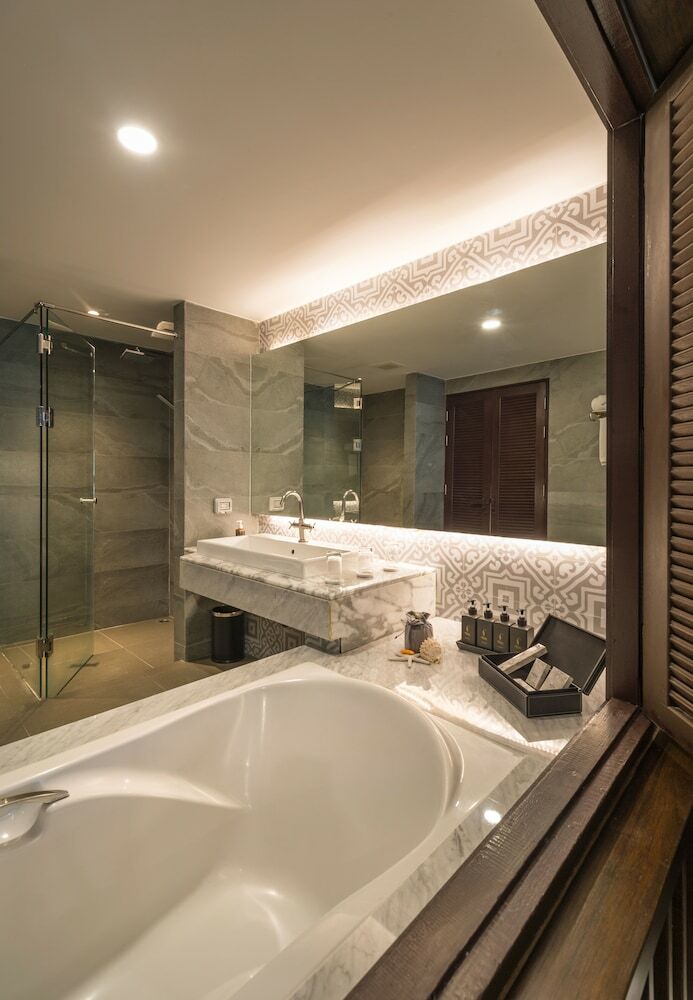Hotel Aonang Princeville Villa Resort And Spa