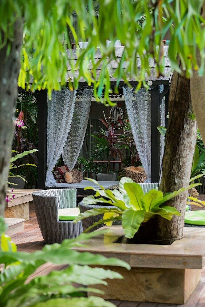 Hotel Aonang Princeville Villa Resort And Spa
