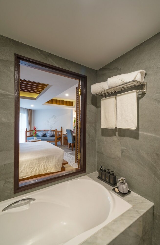 Hotel Aonang Princeville Villa Resort And Spa