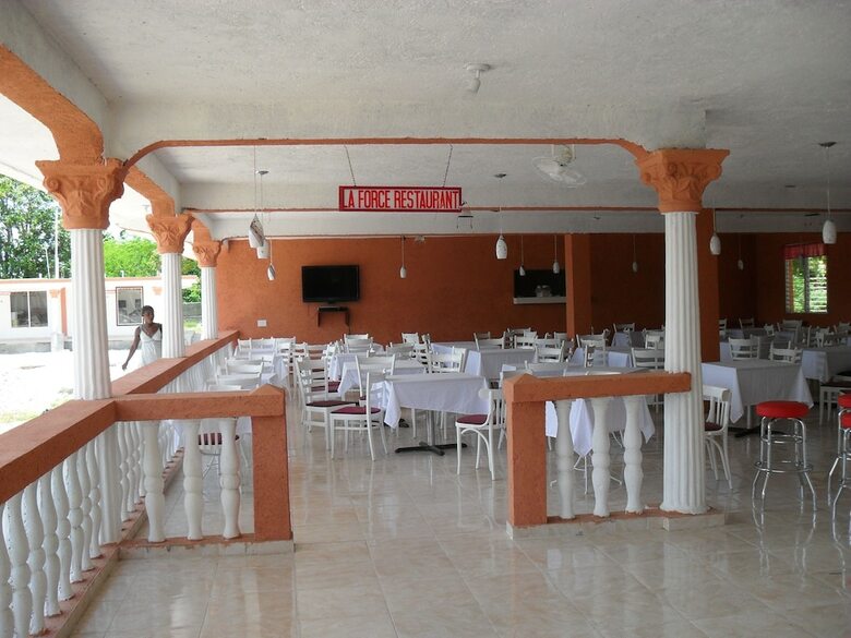 Hotel Chateau Champvert
