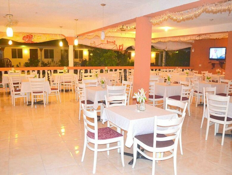 Hotel Chateau Champvert