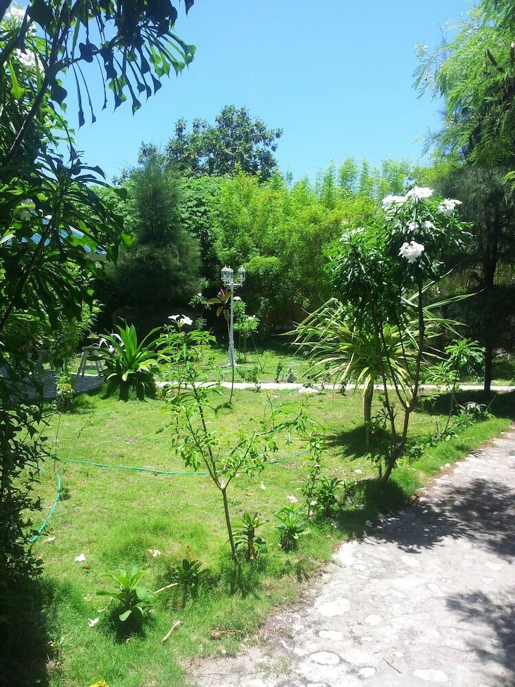 Hotel Chateau Champvert