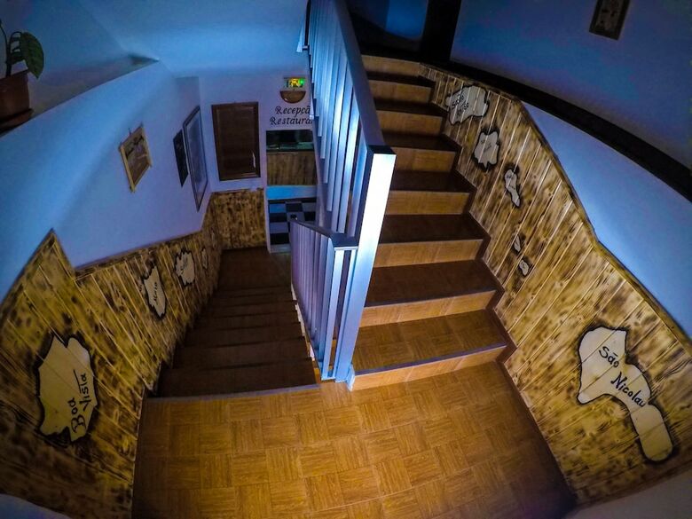 Bed & Breakfast Residencial Ponta Do Sol