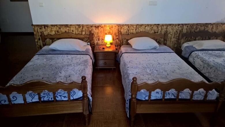 Bed & Breakfast Residencial Ponta Do Sol