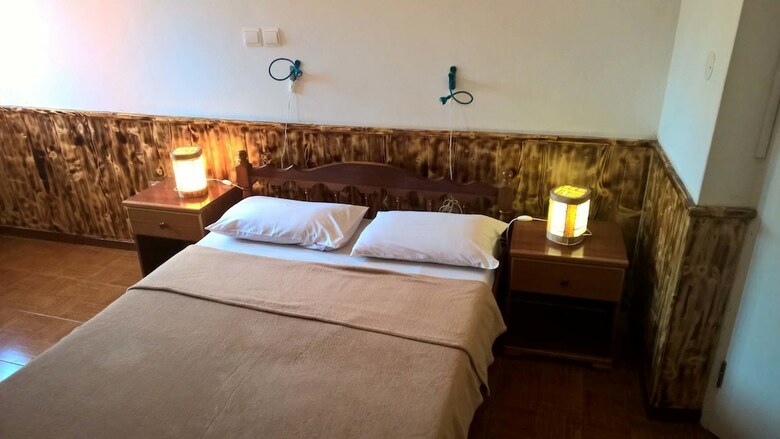 Bed & Breakfast Residencial Ponta Do Sol