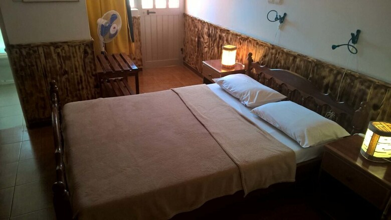 Bed & Breakfast Residencial Ponta Do Sol