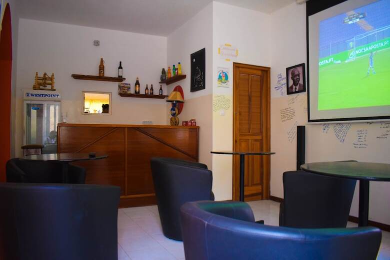 Bed & Breakfast Residencial Ponta Do Sol
