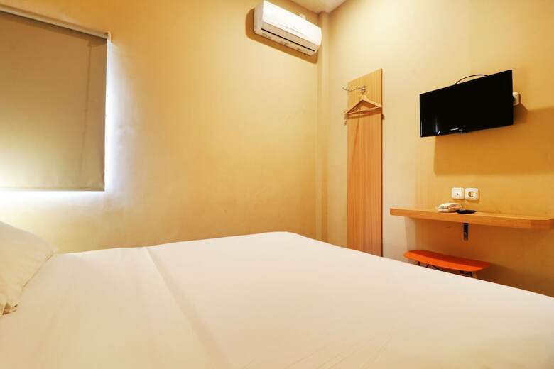 Quds Express Hotel